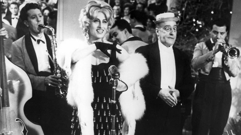 кадр из фильма Risate di gioia