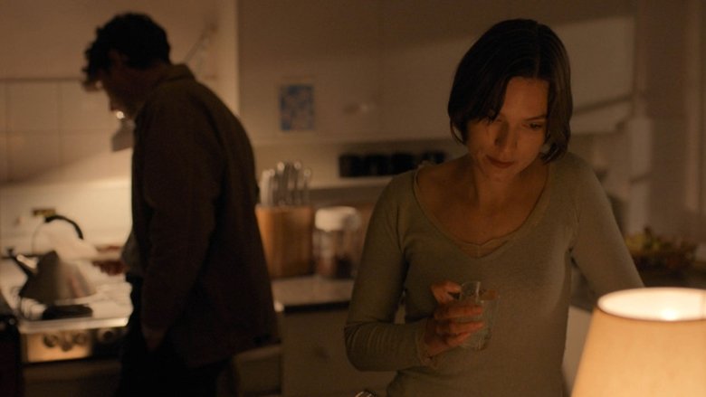 кадр из фильма Alphabet Lane