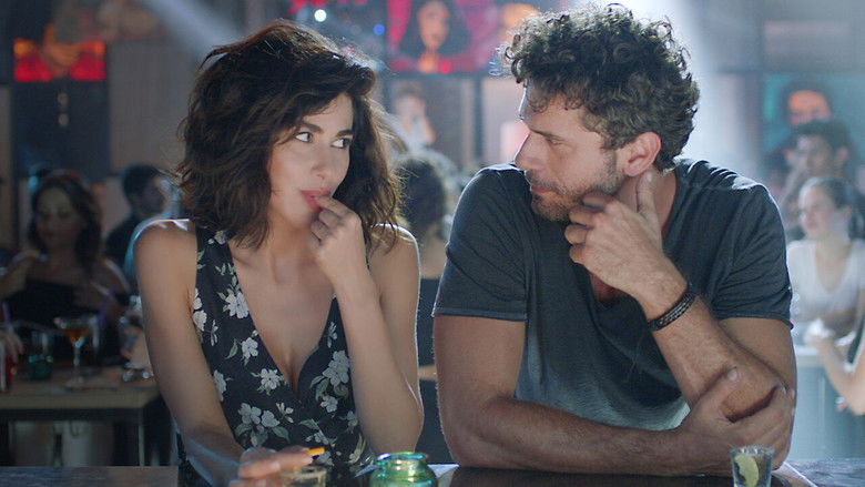 кадр из фильма Aşk Tesadüfleri Sever 2