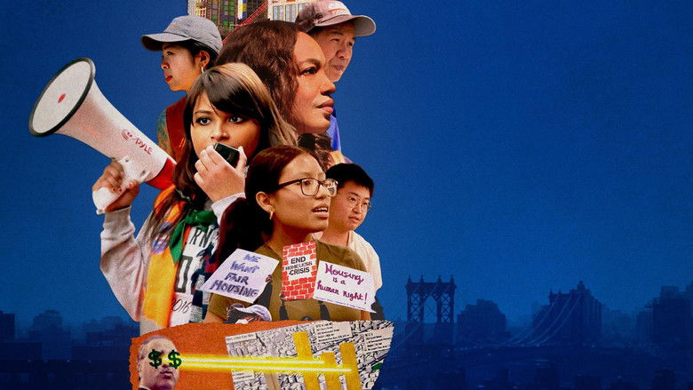 кадр из фильма Slumlord Millionaire