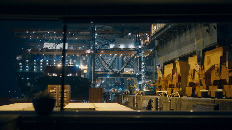 кадр из фильма Vracht