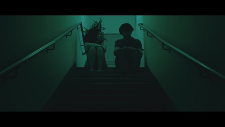 кадр из фильма Estática