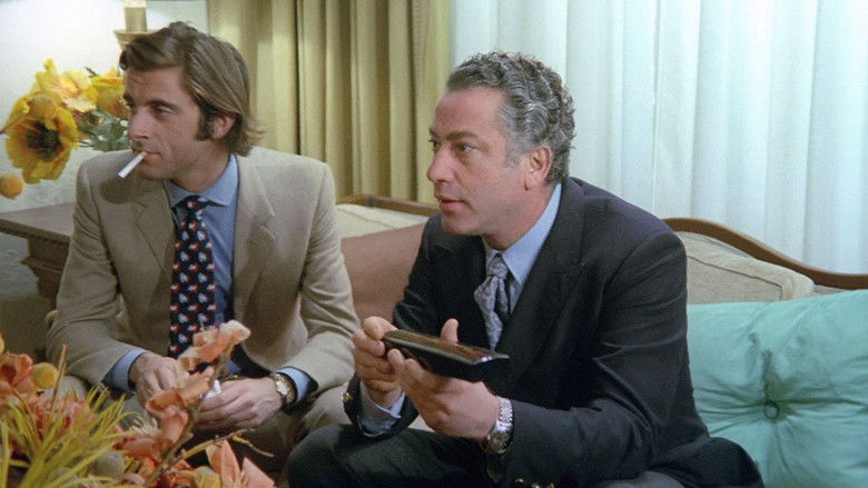 Труп появился вчера вечером