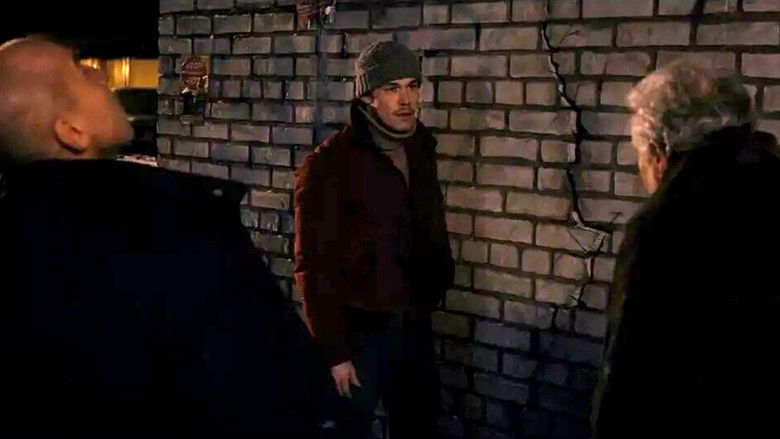 кадр из фильма Дурак