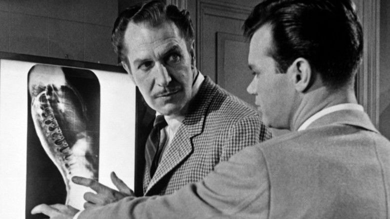 кадр из фильма Тинглер