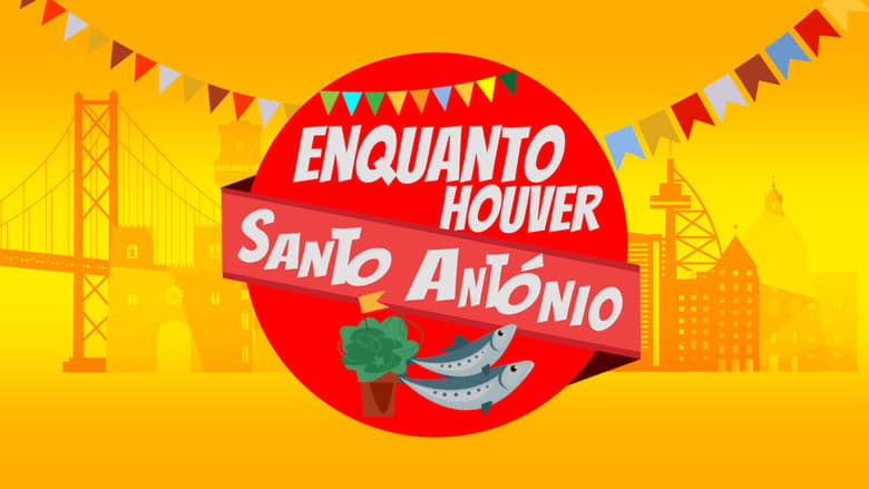 кадр из фильма Enquanto Houver Santo António