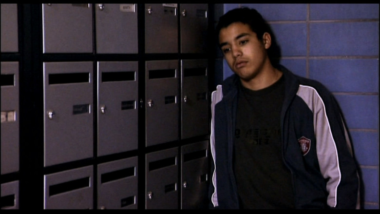 кадр из фильма L'Esquive