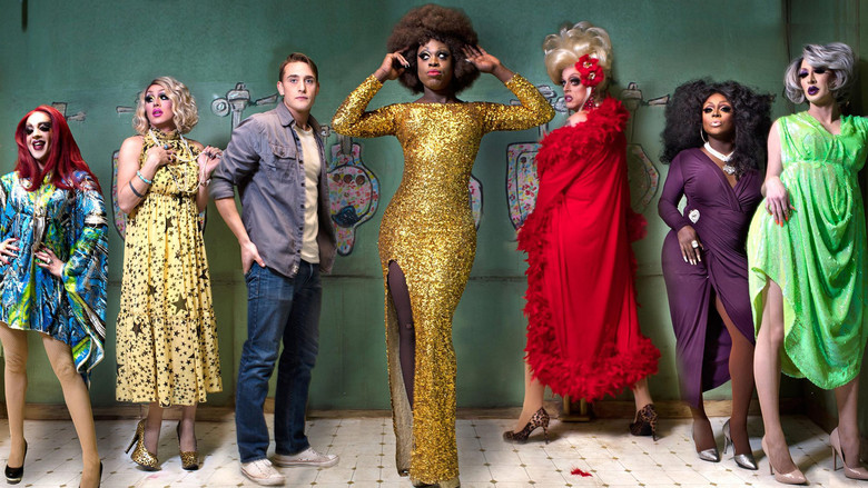 кадр из фильма Черри Поп