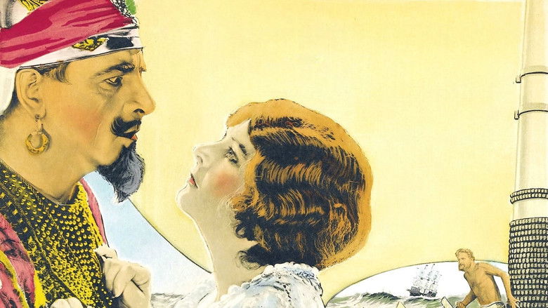 кадр из фильма The Sea Hawk