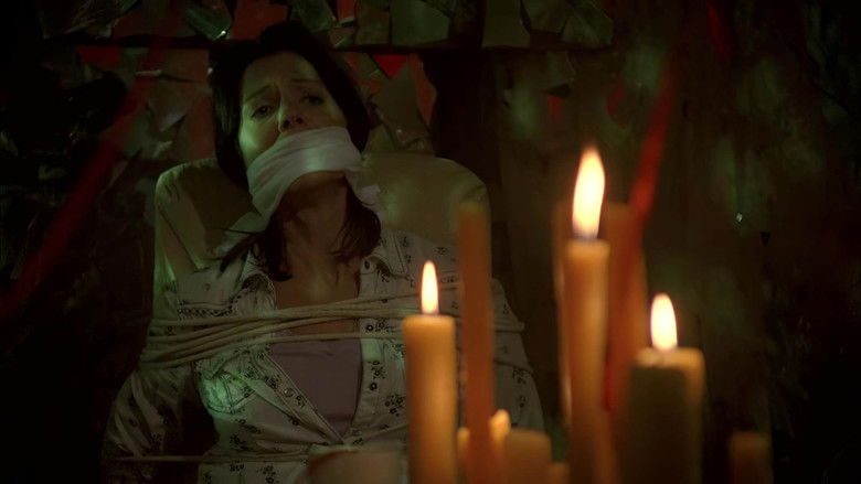 кадр из фильма Память