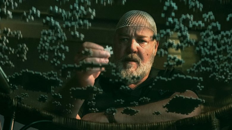 кадр из фильма Спящие псы