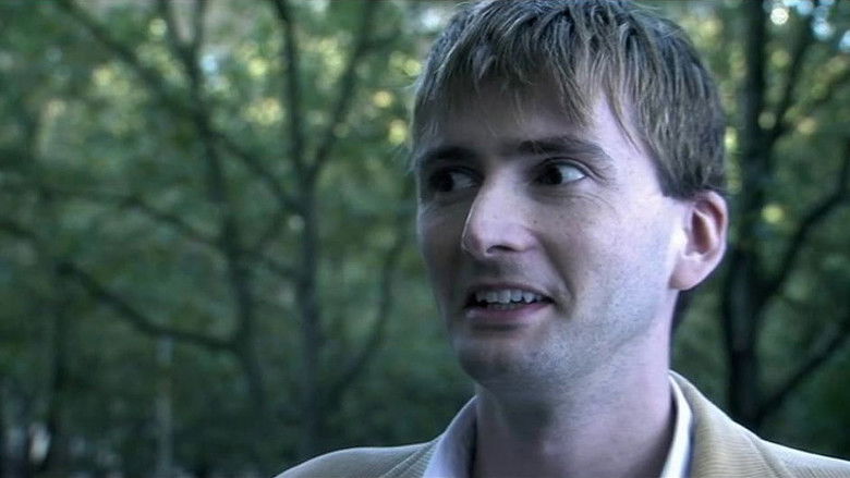 кадр из фильма Nine 1/2 Minutes