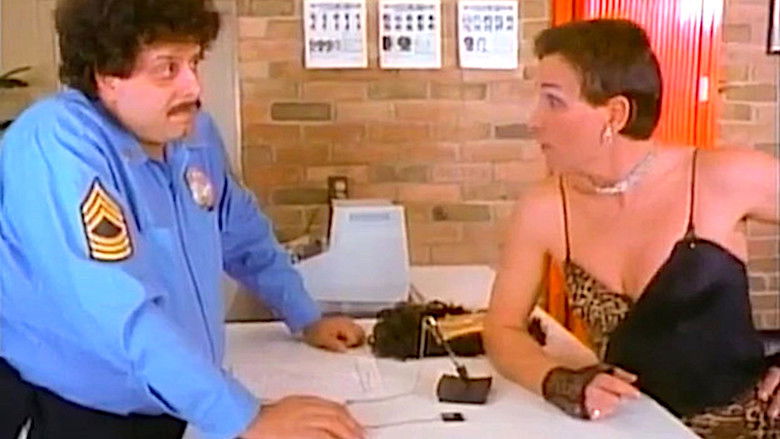 кадр из фильма The Nostril Picker