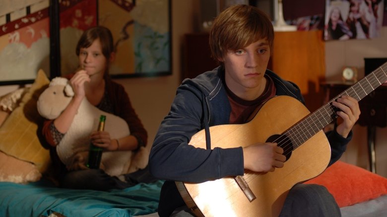 кадр из фильма Homevideo