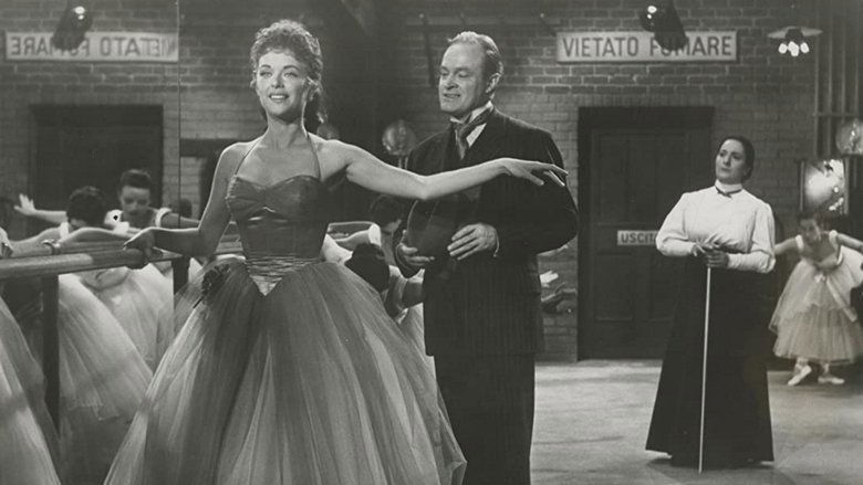 кадр из фильма Семеро маленьких Фоев