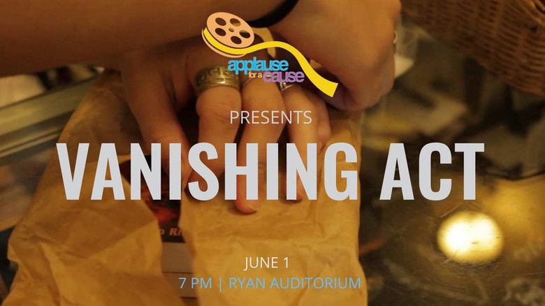кадр из фильма Vanishing Act
