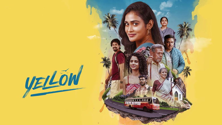 кадр из фильма Yellow