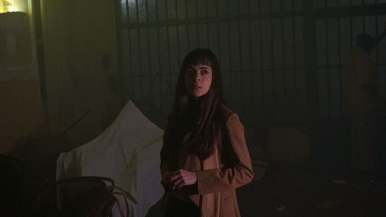 кадр из фильма As Ruínas do Cinema Khouri