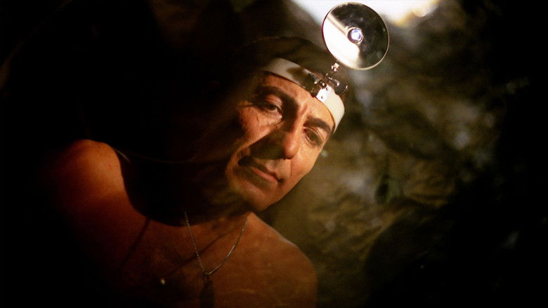 кадр из фильма Çamur