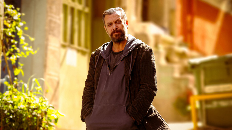 кадр из фильма 10 дней хорошего человека