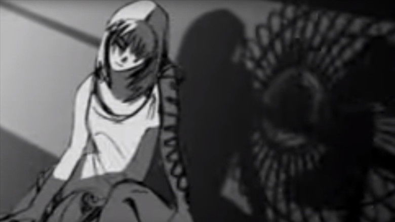 кадр из фильма Иные миры