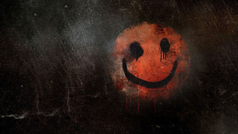 кадр из фильма The Happy Face Killer: Mind of a Monster