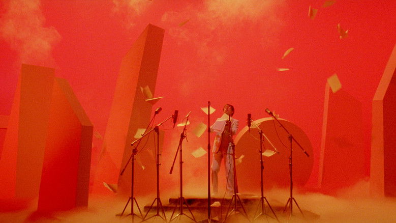 кадр из фильма 错位