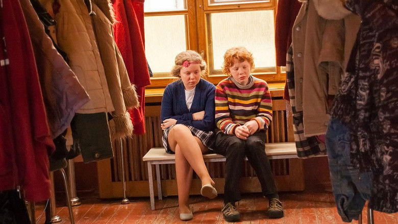 кадр из фильма Семицветик