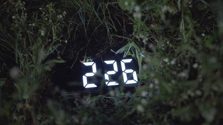 кадр из фильма OTHER SIDE