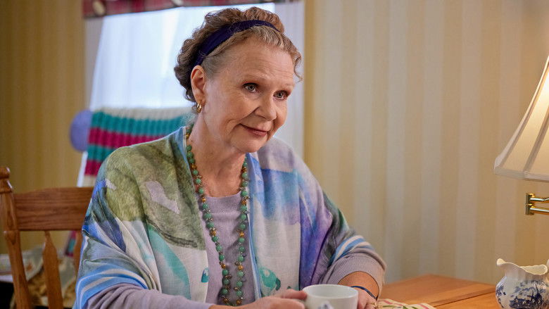 кадр из фильма Legend of the Lost Locket