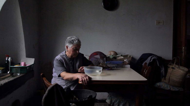 кадр из фильма Ser e voltar (C)