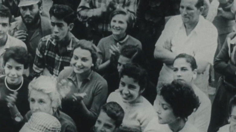 кадр из фильма Comes to a Point Like an Ice-Cream Cone