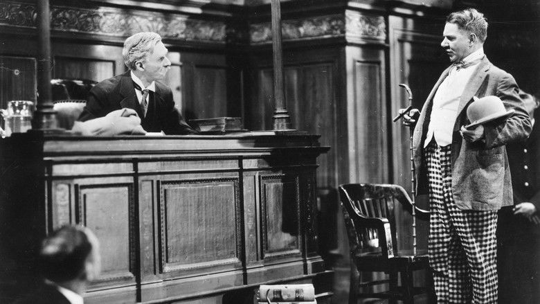 кадр из фильма Sally of the Sawdust