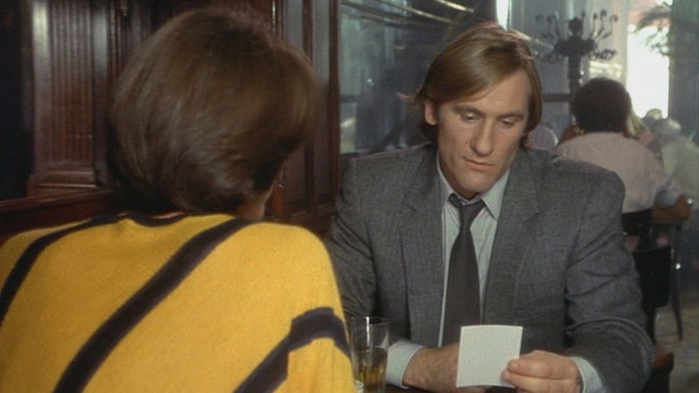 кадр из фильма Папаши