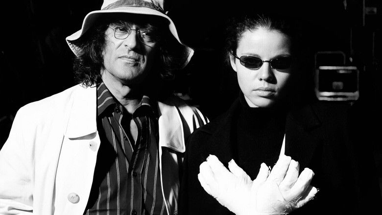 кадр из фильма 2-АССА-2