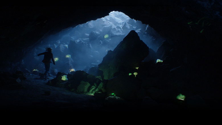 Деревенские против пришельцев