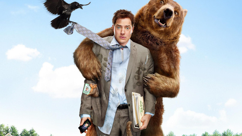 кадр из фильма Месть пушистых