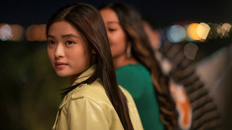 кадр из фильма Любовь в Тайбэе