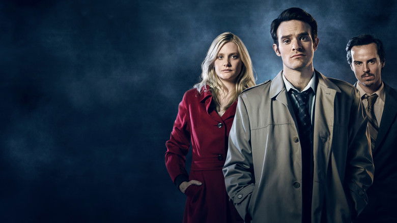 кадр из фильма Наследство