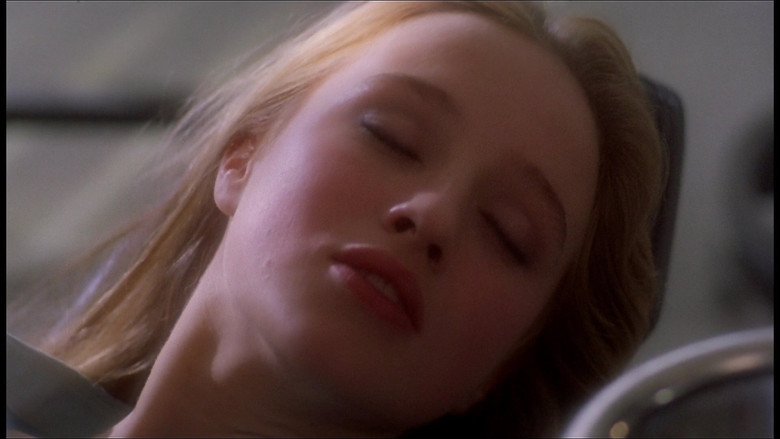 кадр из фильма Аппассионата