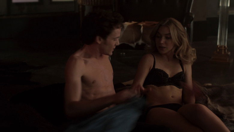 кадр из фильма Ночь страха