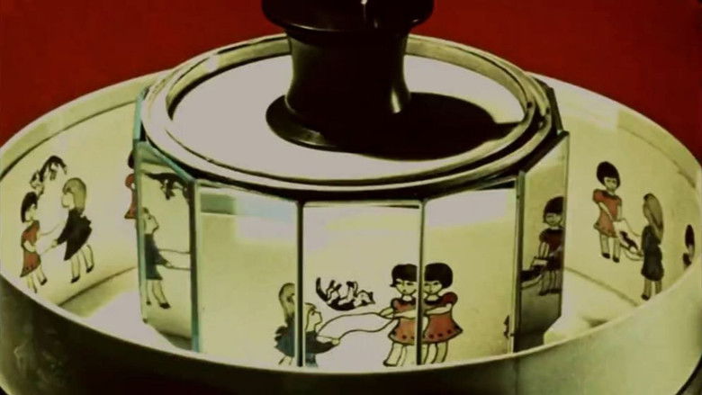 Рождение жанра