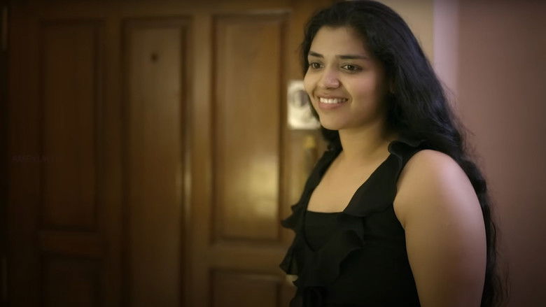 кадр из фильма Asmin