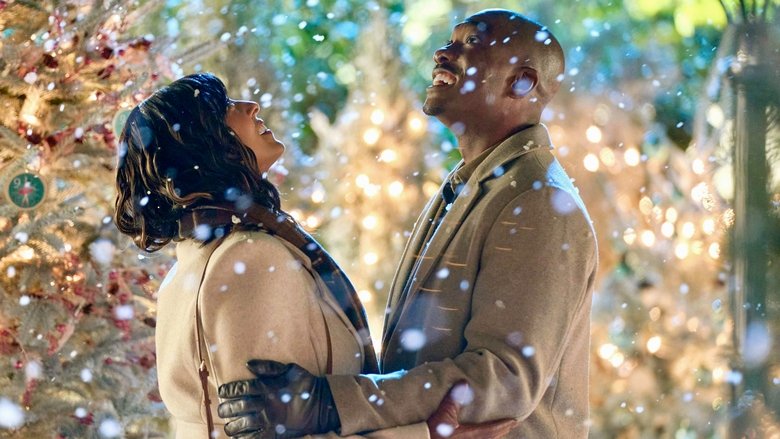 кадр из фильма Tidings for the Season