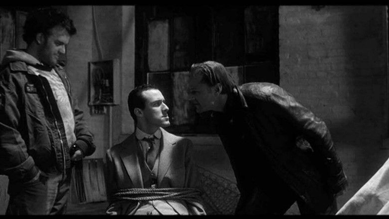 кадр из фильма Man of the Century