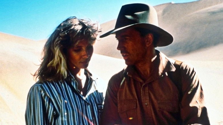 кадр из фильма Проклятие хрустального глаза