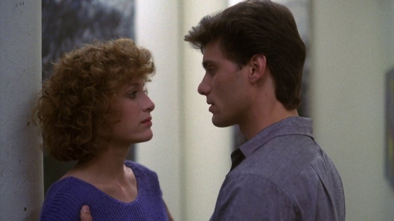 кадр из фильма Похититель сердец