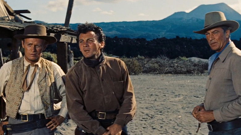 кадр из фильма Сад зла