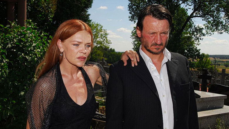 кадр из фильма Все будет хорошо