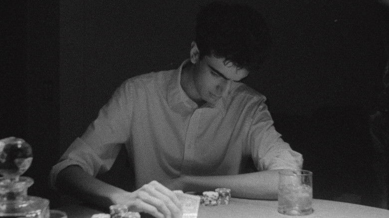 кадр из фильма All In